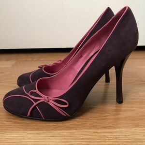 Charles David Pumps